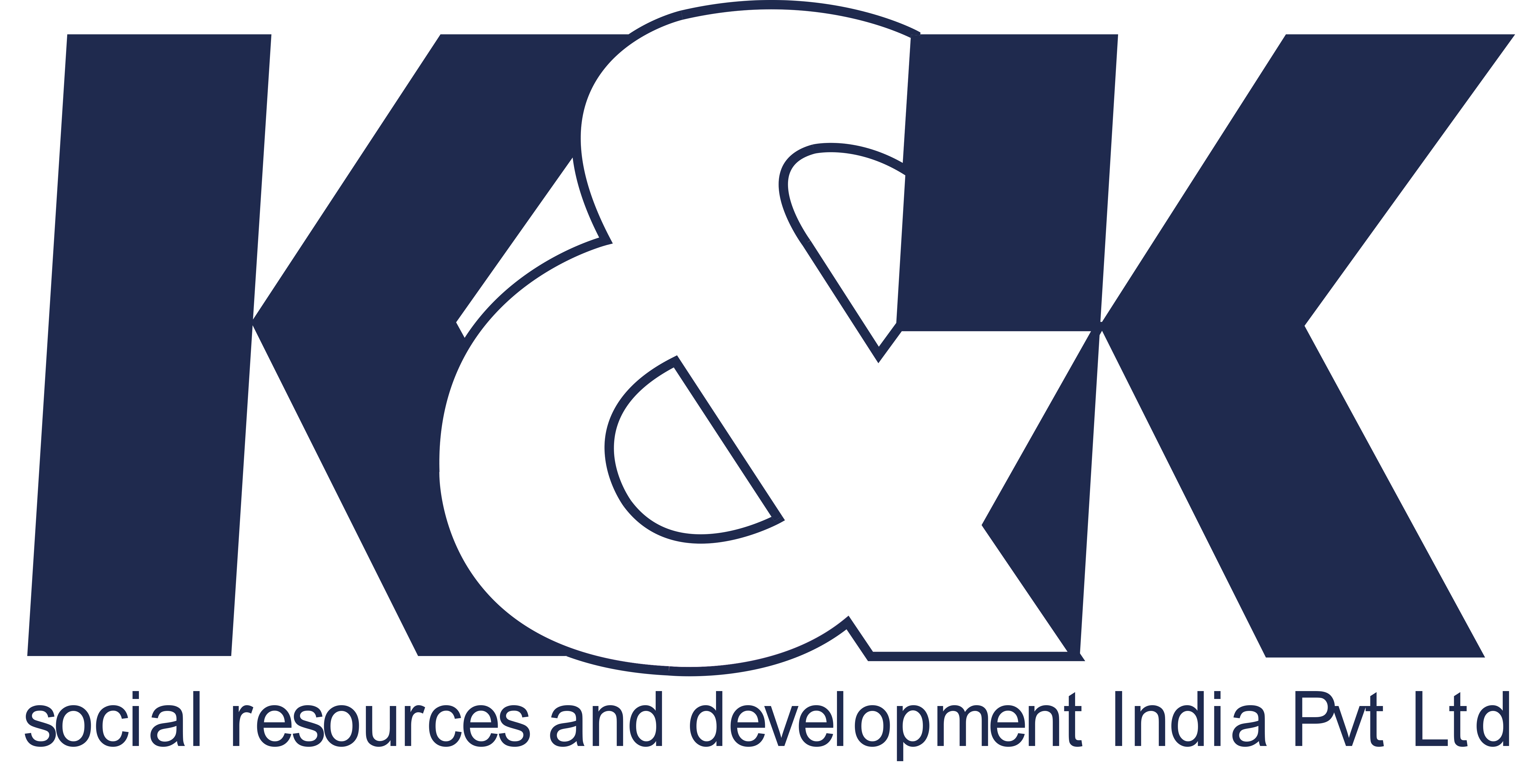 K&K Logo india